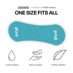 Gudsport® Nose Strips (Light Blue)