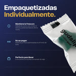 Gominolas de Melatonina