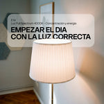 Bombilla de Luz Circadiana E14
