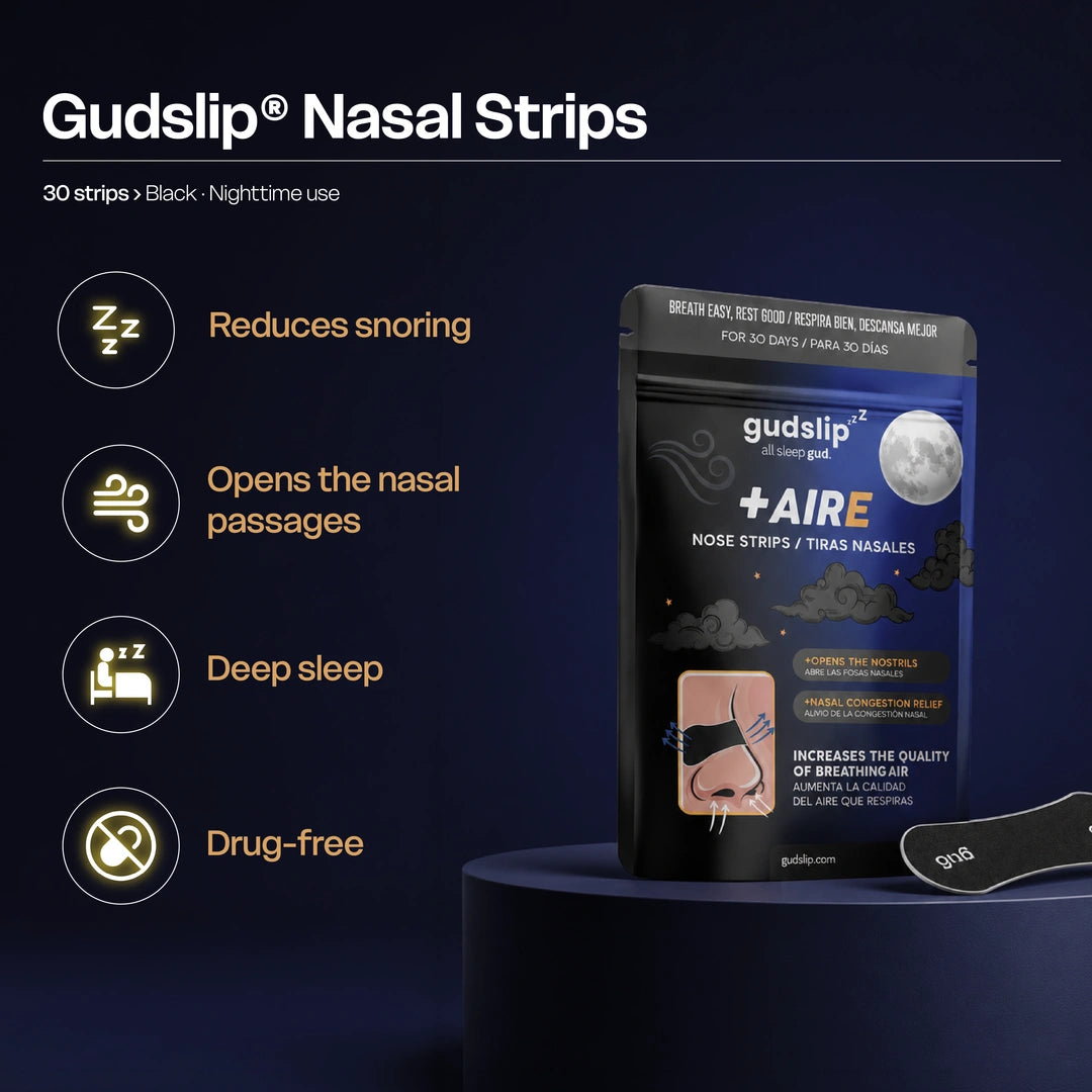 Gudslip® Nasenstreifen