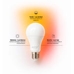 Bombilla de Luz Circadiana E27