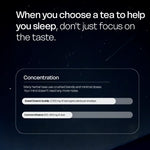 Sweet Dreams Eco Infusion