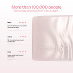 Gudslip® Schlafmaske (Rosa)