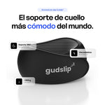 Almohada de Viaje