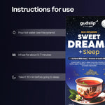 Sweet Dreams Eco Infusion
