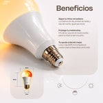Bombilla de Luz Circadiana E14