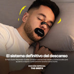 TheGrefg Pack Sueño Reparador