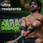 Gudsport® Tiras Nasales (Verde)