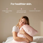 Silk Pillowcase