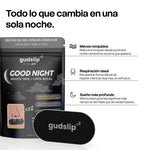 Gudslip® Cintas Bucales