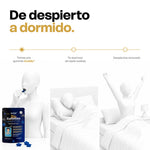 Gominolas de Melatonina