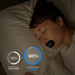 Gudslip® Mouth Tape (Black)