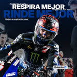 Gudsport® Tiras Nasales (Azul)