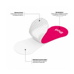 Gudsport® Tiras Nasales (Rosa)