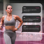 Gudsport® Nose Strips (Pink)