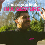 Gudsport® Nose Strips (Pink)