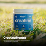 Creatina Monohidratada 200g