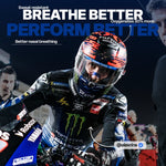 Gudsport® Nose Strips (Blue)