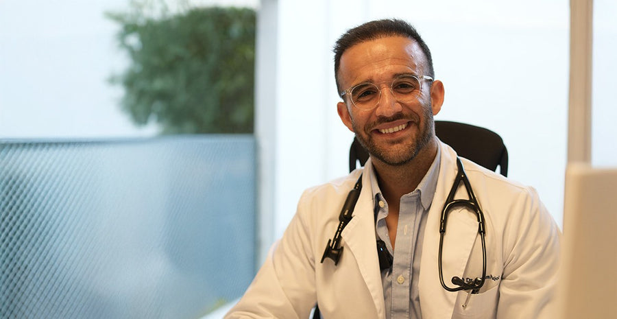 Dr. Antelm Pujol
