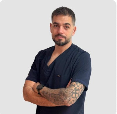 Dr. Gerard Antón