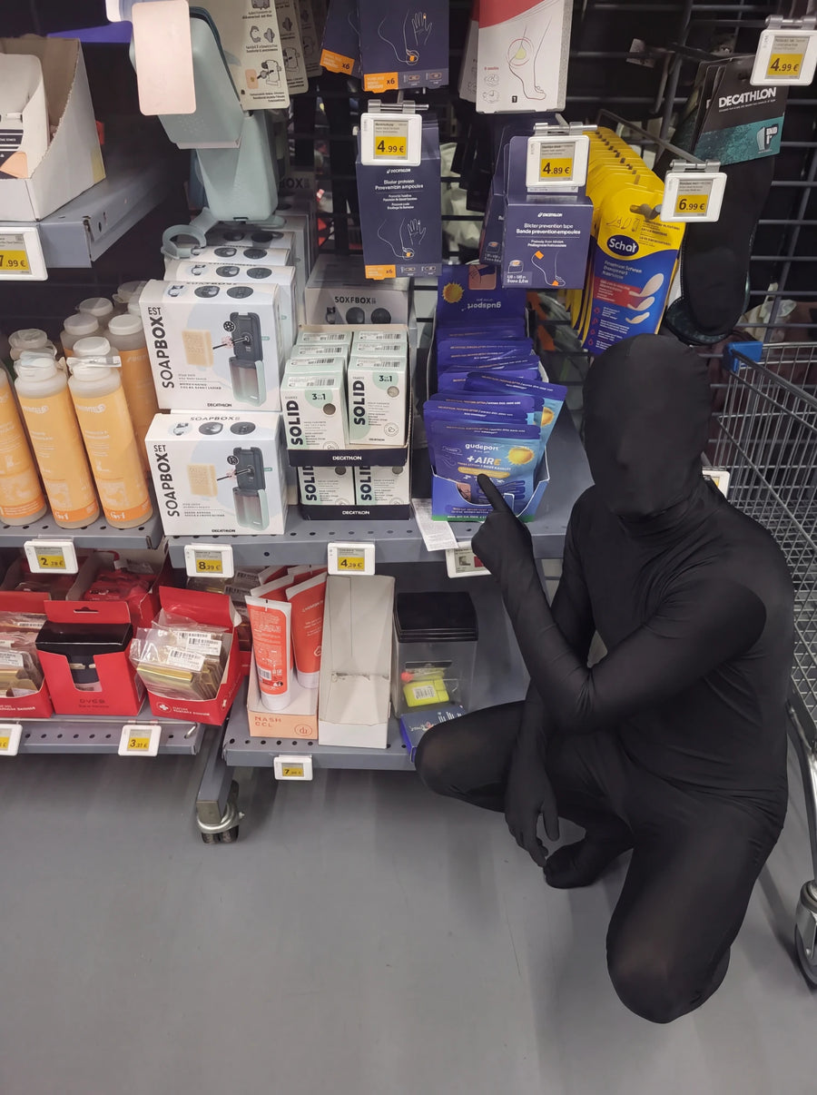 Decathlon