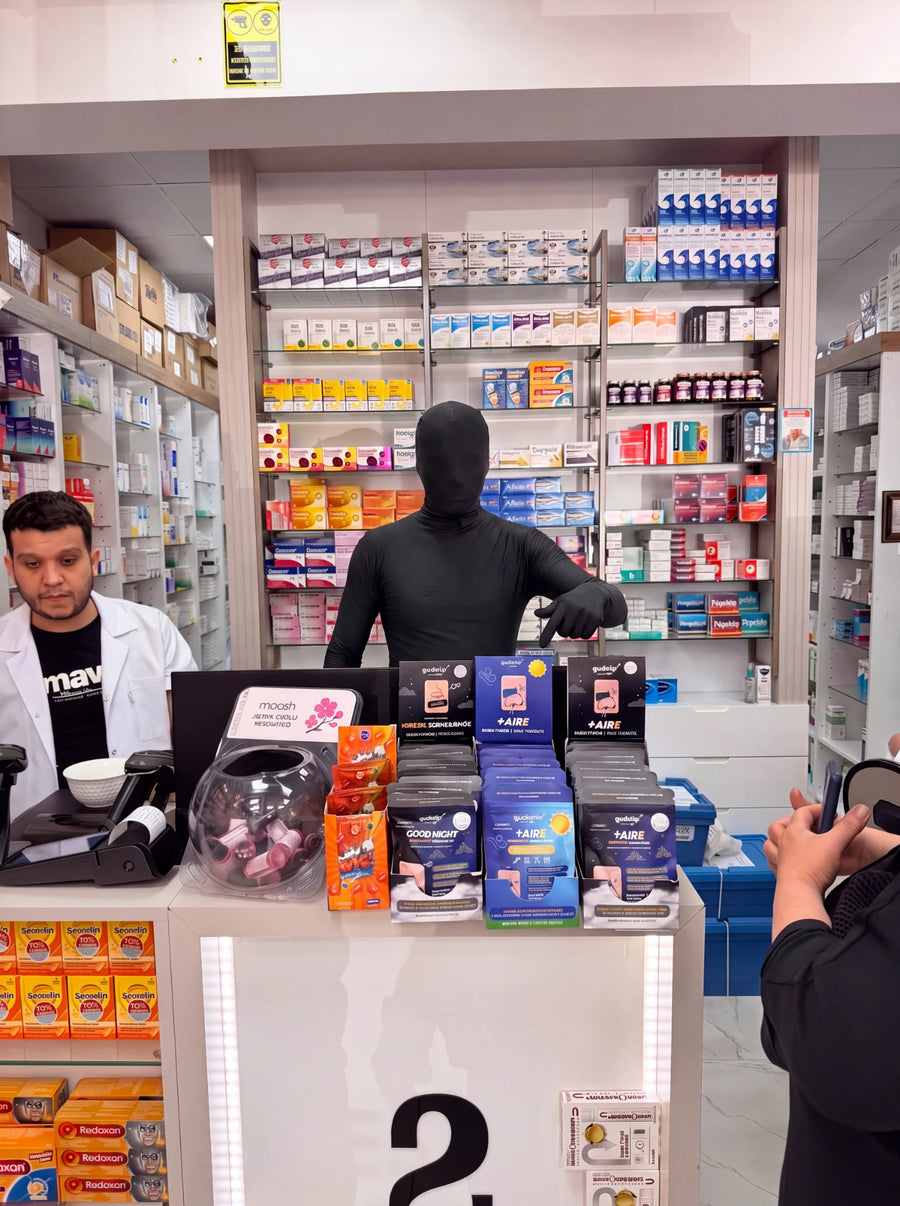 Farmacias