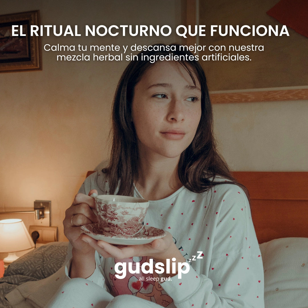 Pack Recuperación Luz Roja