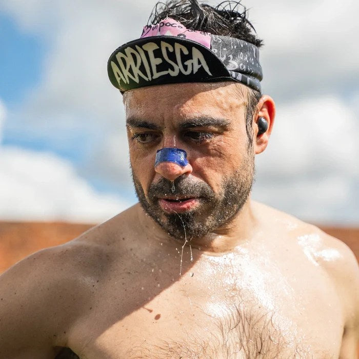 Designed to improve nasal breathing