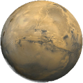 Mars