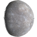 Mercury