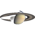 Saturn