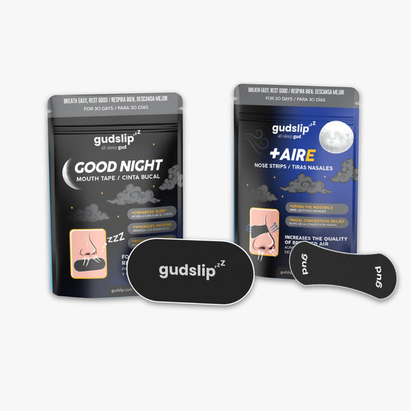 Pack Sueño Reparador