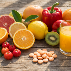 Vitamina C