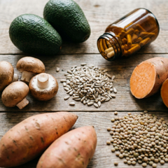Vitamina B5