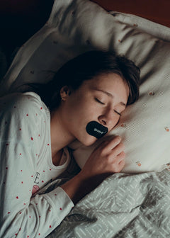 Cinta Bucal