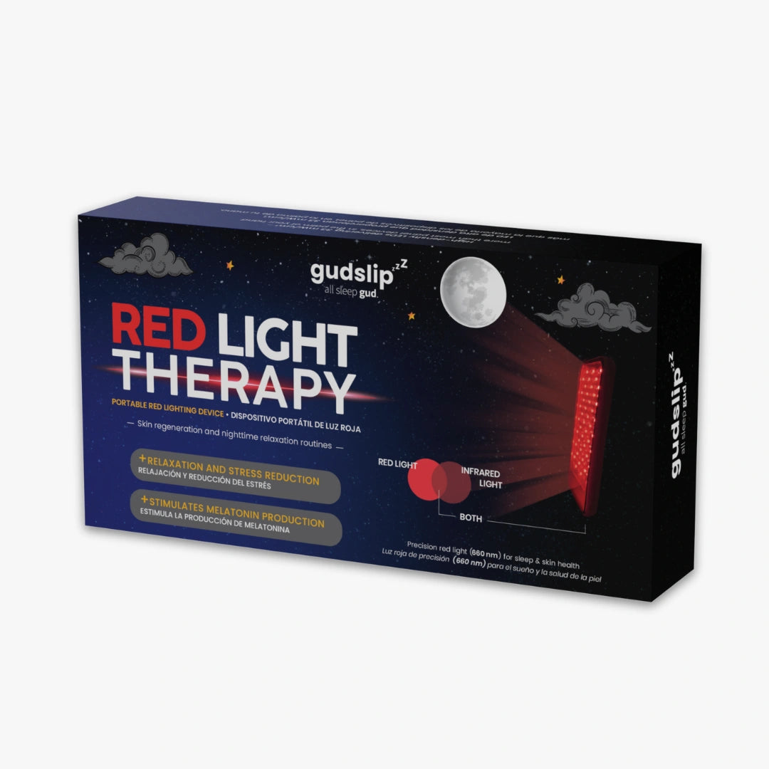 Red Light Therapy Panel