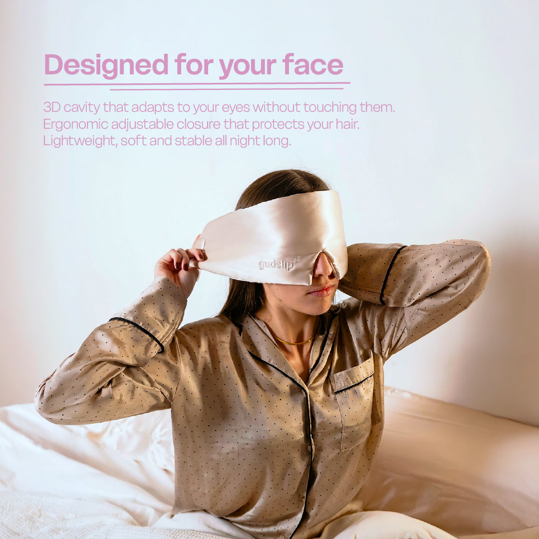 Antifaz Gudslip®