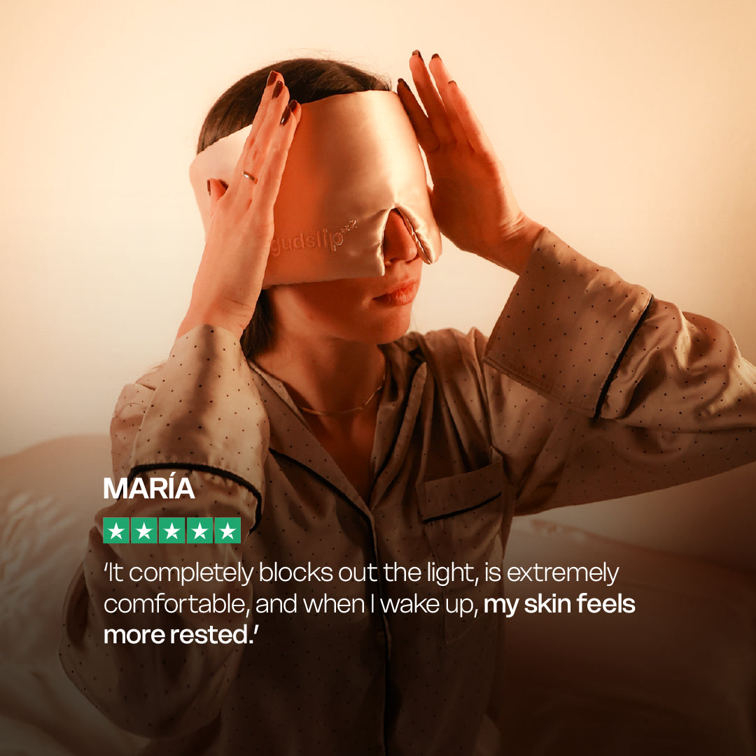 Antifaz Gudslip®