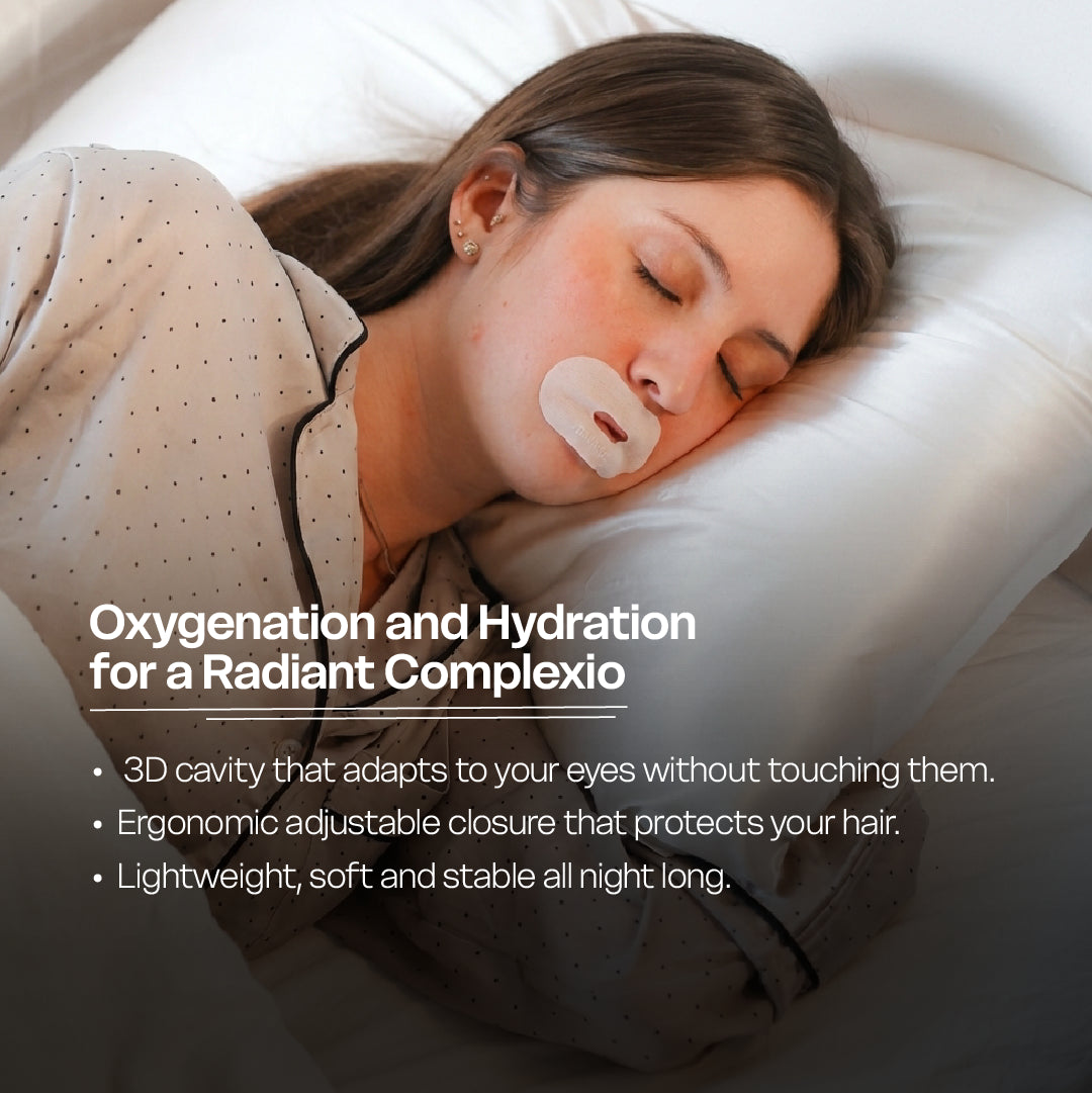 Gudslip® Cintas Bucales