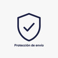 Protección de envío