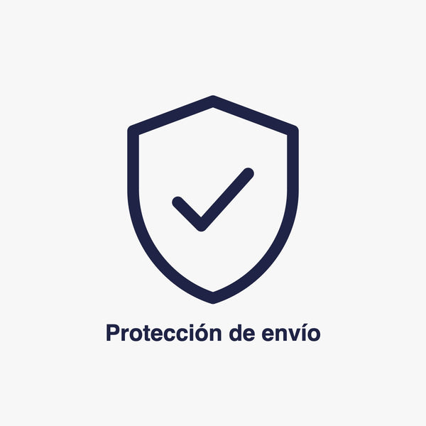 Protección de envío