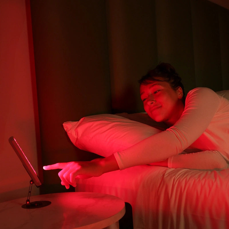 After 4 weeks using Gudslip, 91% improved their sleep